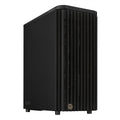 Asus ProArt PA401 Wood Edition - ATX Mid Tower Case in Black