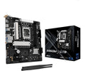 Asrock B860M-X WiFi micro ATX motherboard - Intel B860 LGA 1851