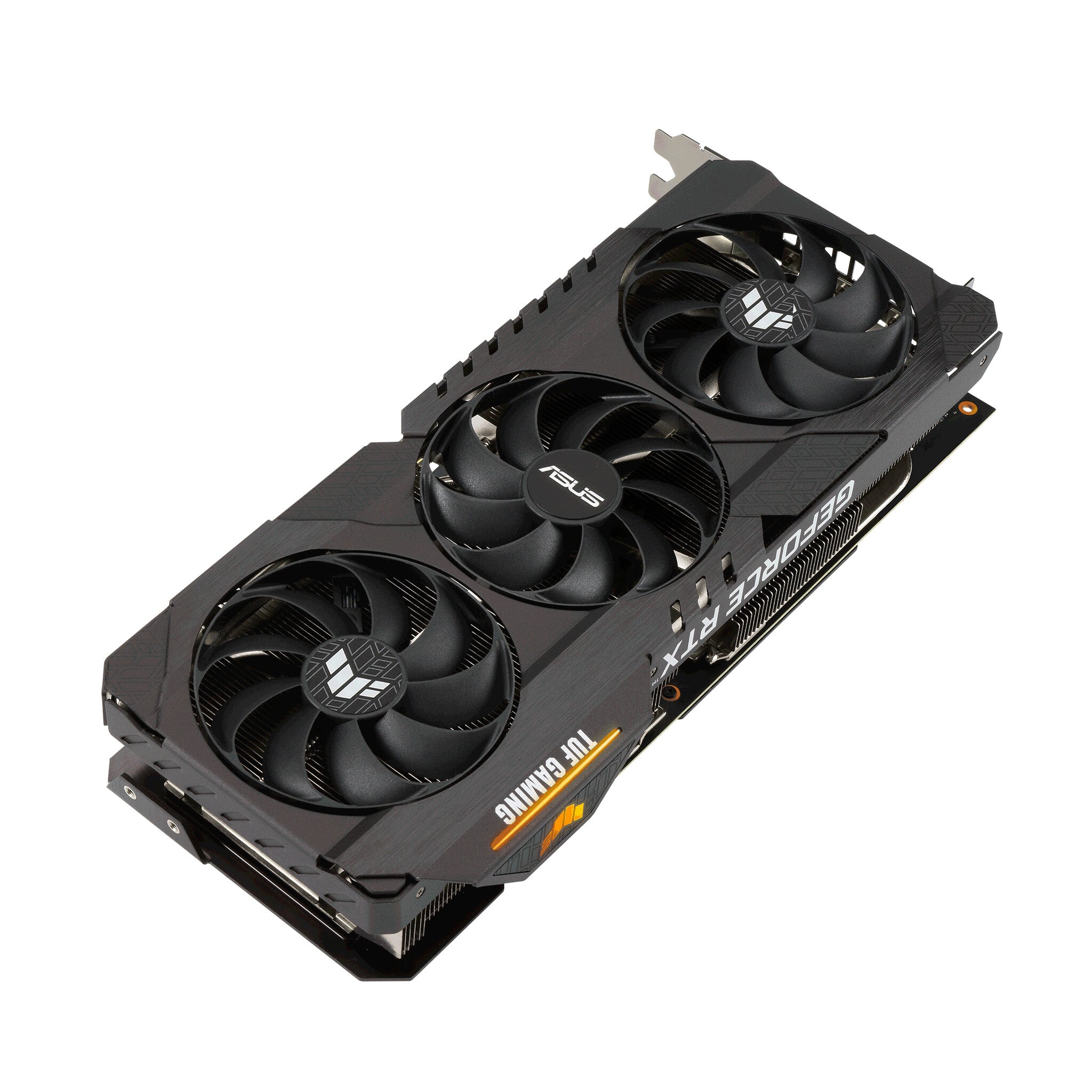 ASUS TUF Gaming OC V2 - NVIDIA 10 GB GDDR6X GeForce RTX 3080 graphics card