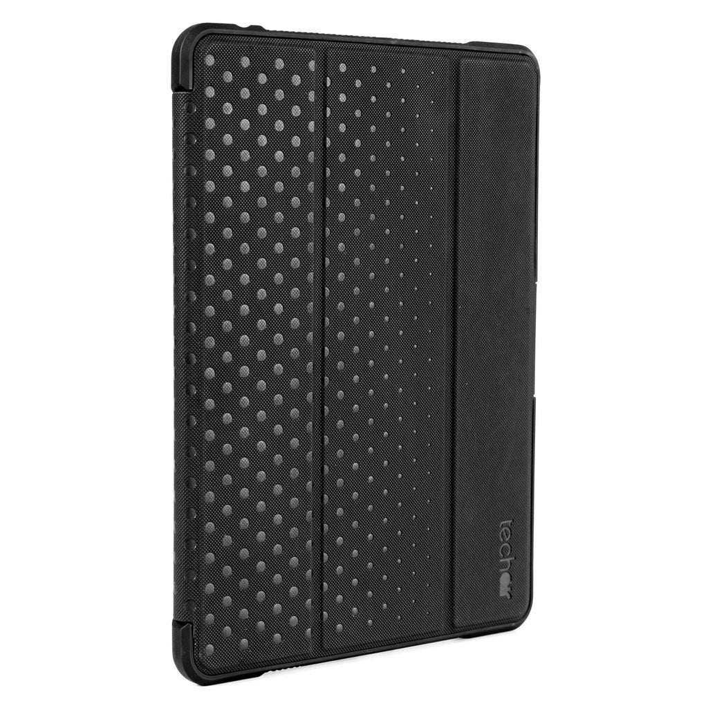 Techair Classic Rugged Case for 10.2" iPad in Black