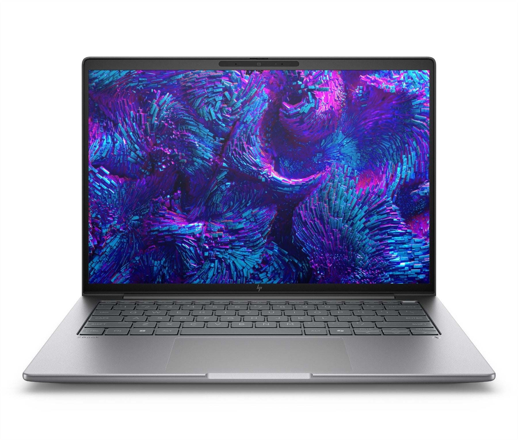 HP ZBook 8 G1i 14 inch Mobile Workstation PC - Data Science 1 TB SSD Windows 11 Pro AI PC