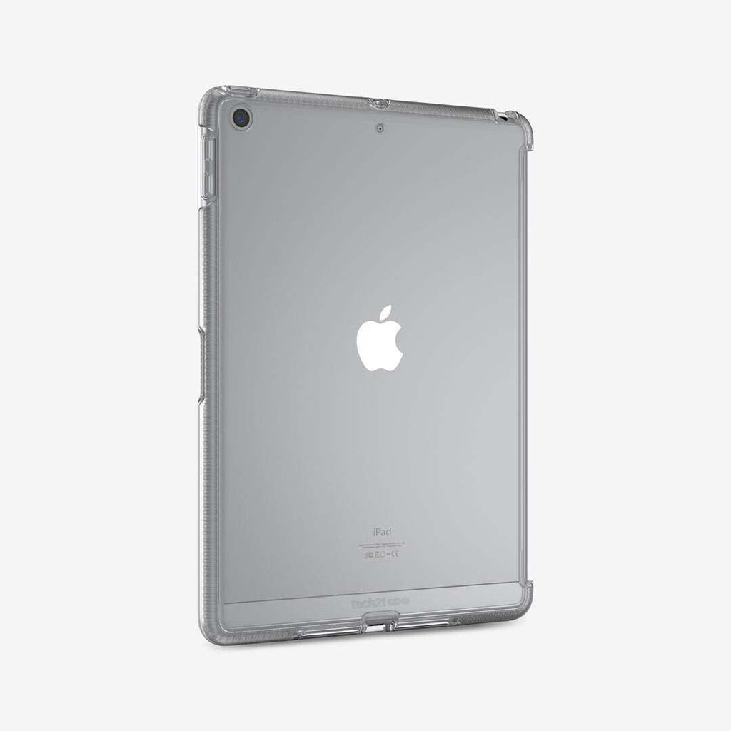 Tech21 Impact Clear Cover for 9.7" iPad in Transparent