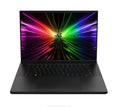 Razer Blade 16 Laptop - 40.6 cm (16") - Intel® Core™ i9-14900HX - 32 GB DDR5-SDRAM - 2 TB SSD - NVIDIA GeForce RTX 4090 - Wi-Fi 7 - Windows 11 Home - Black