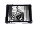 STM Dux Plus Tablet Case for 9.7" iPad in Black / Grey