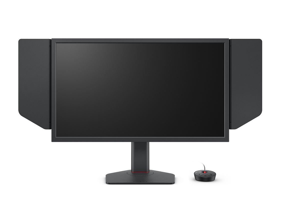BenQ Zowie XL2546X+ - 62.2 cm (24.5") - 1920 x 1080 pixels FHD Monitor