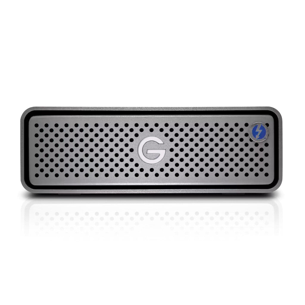 SanDisk G-DRIVE PRO STUDIO - External SSD - 7.68 TB