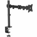 StarTech.com ARMPIVOTB - Desk monitor mount for 33 cm (13") to 68.6 cm (27")