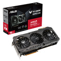 ASUS TUF GAMING OG - AMD 16 GB GDDR6 Radeon RX 7800 XT graphics card