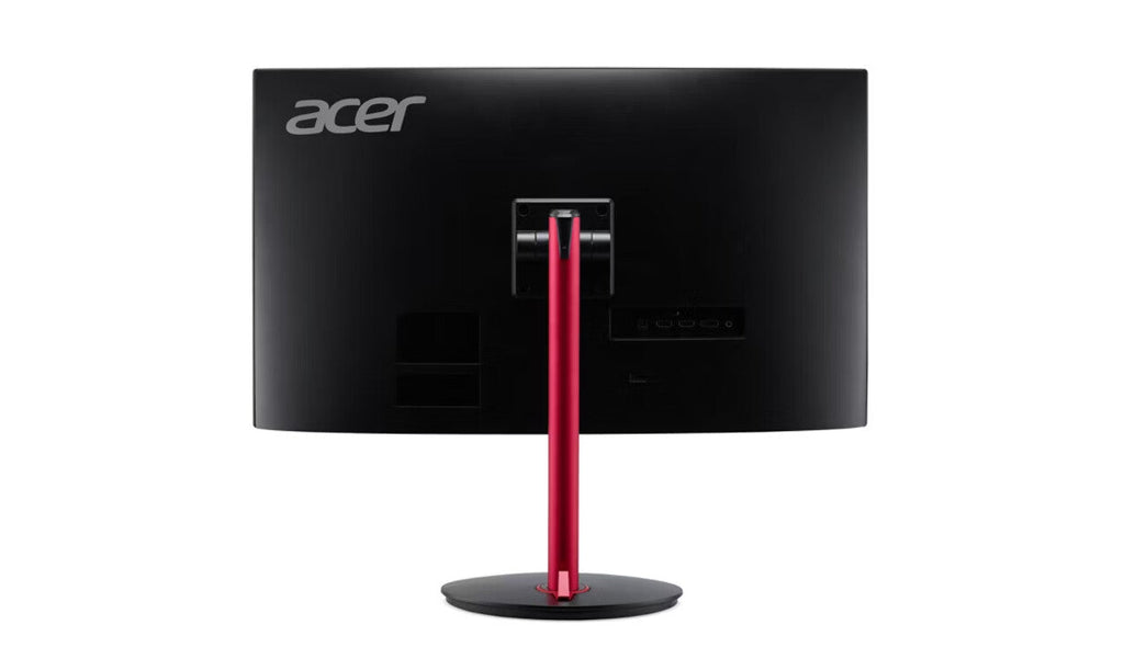 Acer Nitro KG2 XZ272 S3 - 68.6 cm (27") - 1920 x 1080 pixels FHD LED Monitor