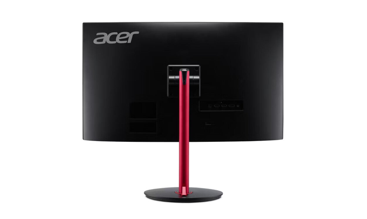 Acer Nitro KG2 XZ272 S3 - 68.6 cm (27") - 1920 x 1080 pixels FHD LED Monitor