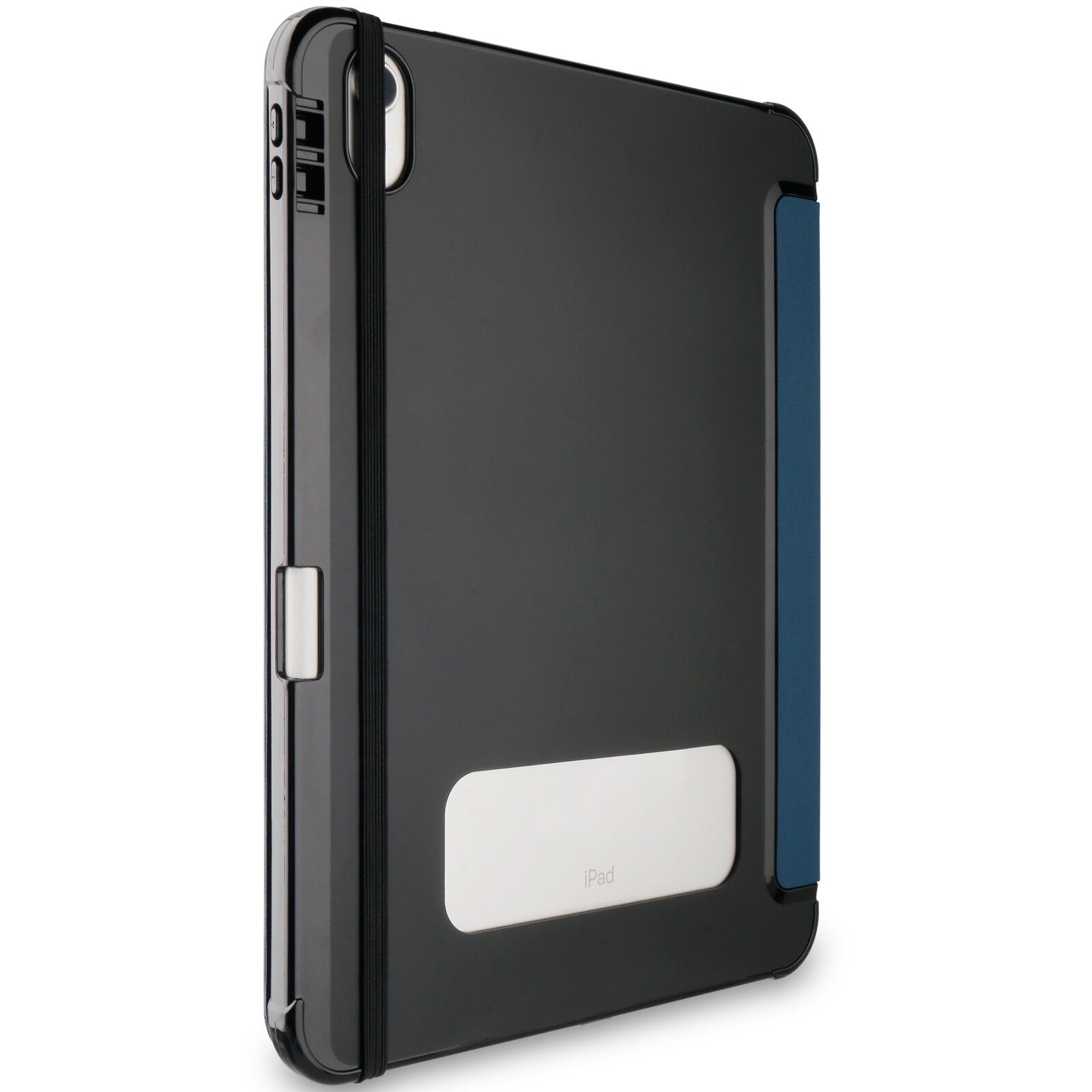OtterBox React Folio Case for 10.9" iPad in Blue - No Packaging