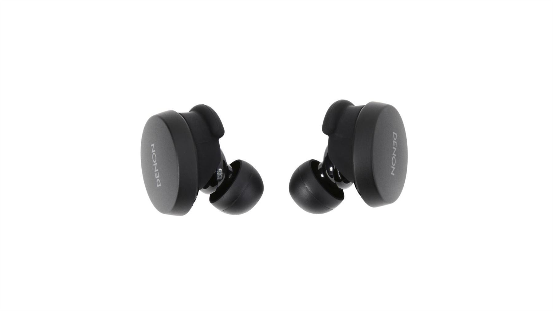 Denon PerL Headset True Wireless Stereo (TWS) In-ear Music/Everyday USB Type-C Bluetooth Black