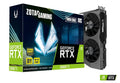 Zotac GAMING Twin Edge OC - NVIDIA 8 GB GDDR6 GeForce RTX 3060 Ti graphics card