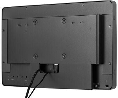 iiyama ProLite TF1633MSC-B1 - 39.6 cm (15.6") - 1920 x 1080 pixels Full HD Touchscreen Monitor