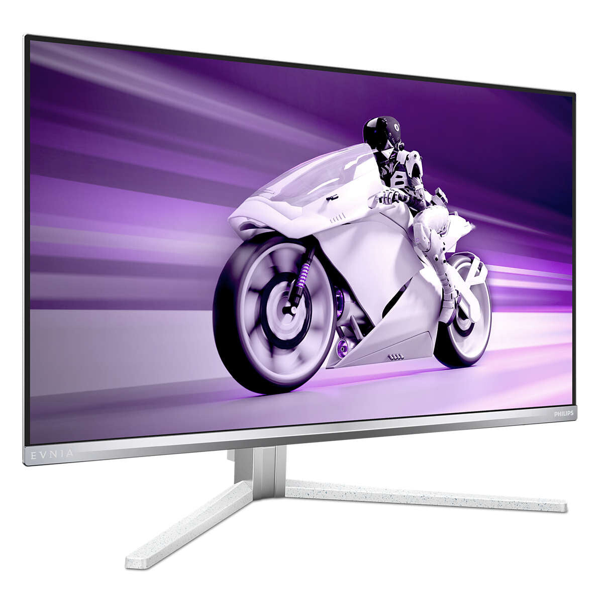 Philips Evnia 8000 27M2N8500/00 - 67.3 cm (26.5") - 2560 x 1440 pixels QHD QDOLED Monitor