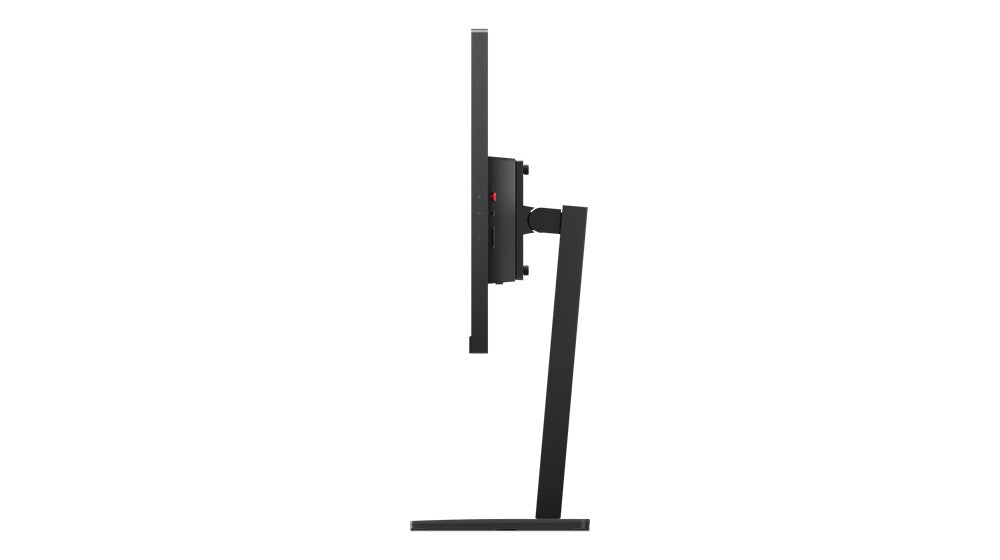 Lenovo ThinkVision E24-30 - 60.5 cm (23.8") - 1920 x 1080 pixels FHD LED Monitor