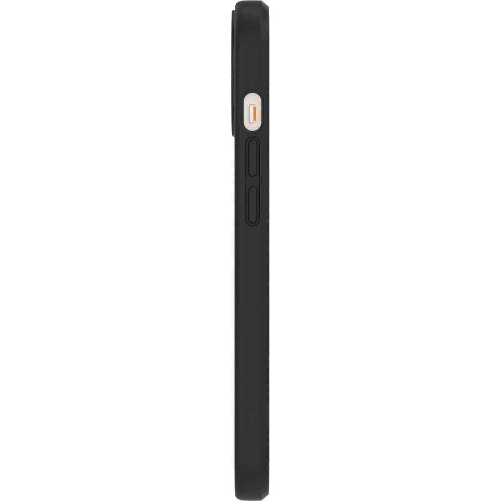 OtterBox React Case for iPhone 13 in Black Crystal