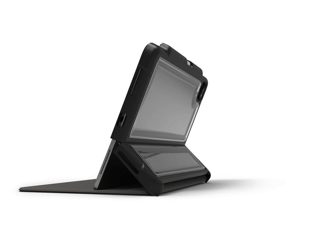 STM Dux case for 12.9" iPad Pro in Black