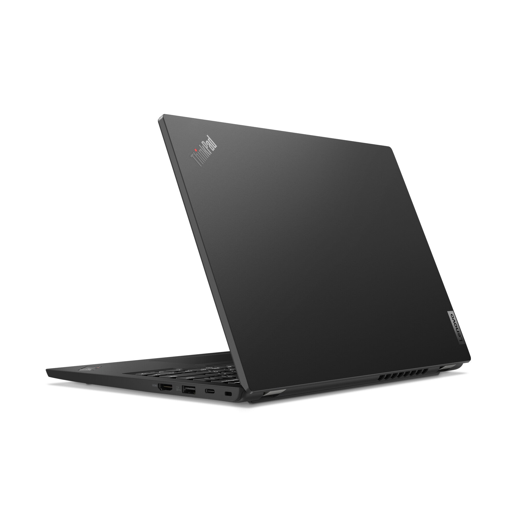 Lenovo ThinkPad L13 Laptop - 33.8 cm (13.3") - Intel Core Ultra 5 125U - 16 GB LPDDR5-SDRAM - 512 GB SSD - Wi-Fi 6E - Windows 11 Pro - Black