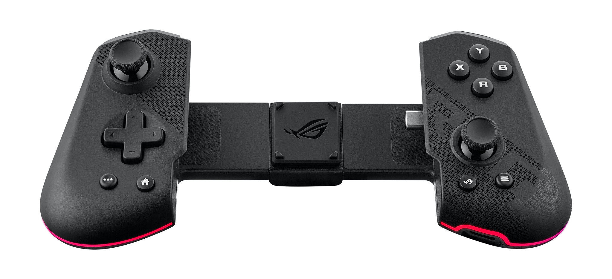 ASUS ROG Tessen - USB 3.2 Gamepad for Android