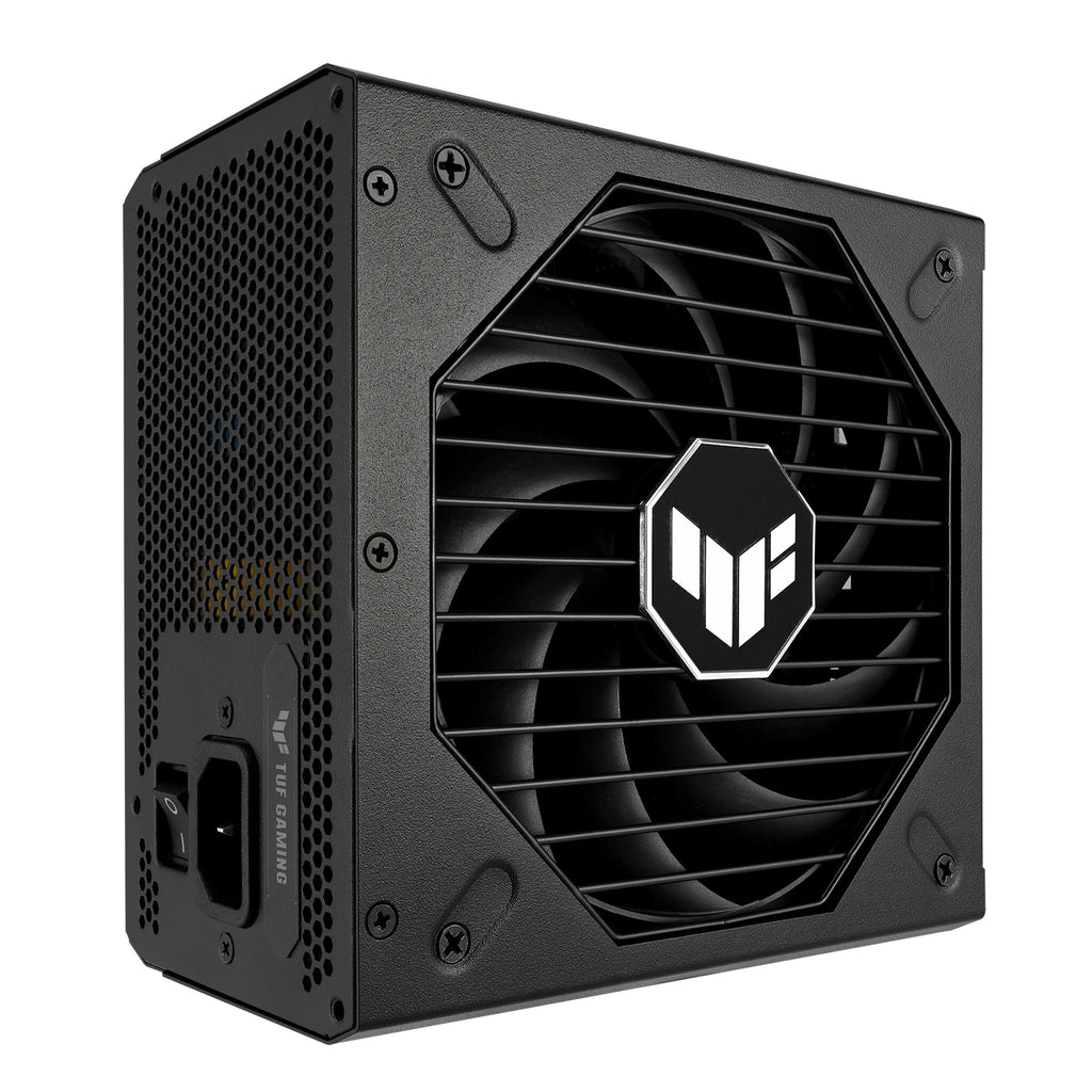 ASUS TUF Gaming - 750W 80+ Gold Fully Modular Power Supply Unit