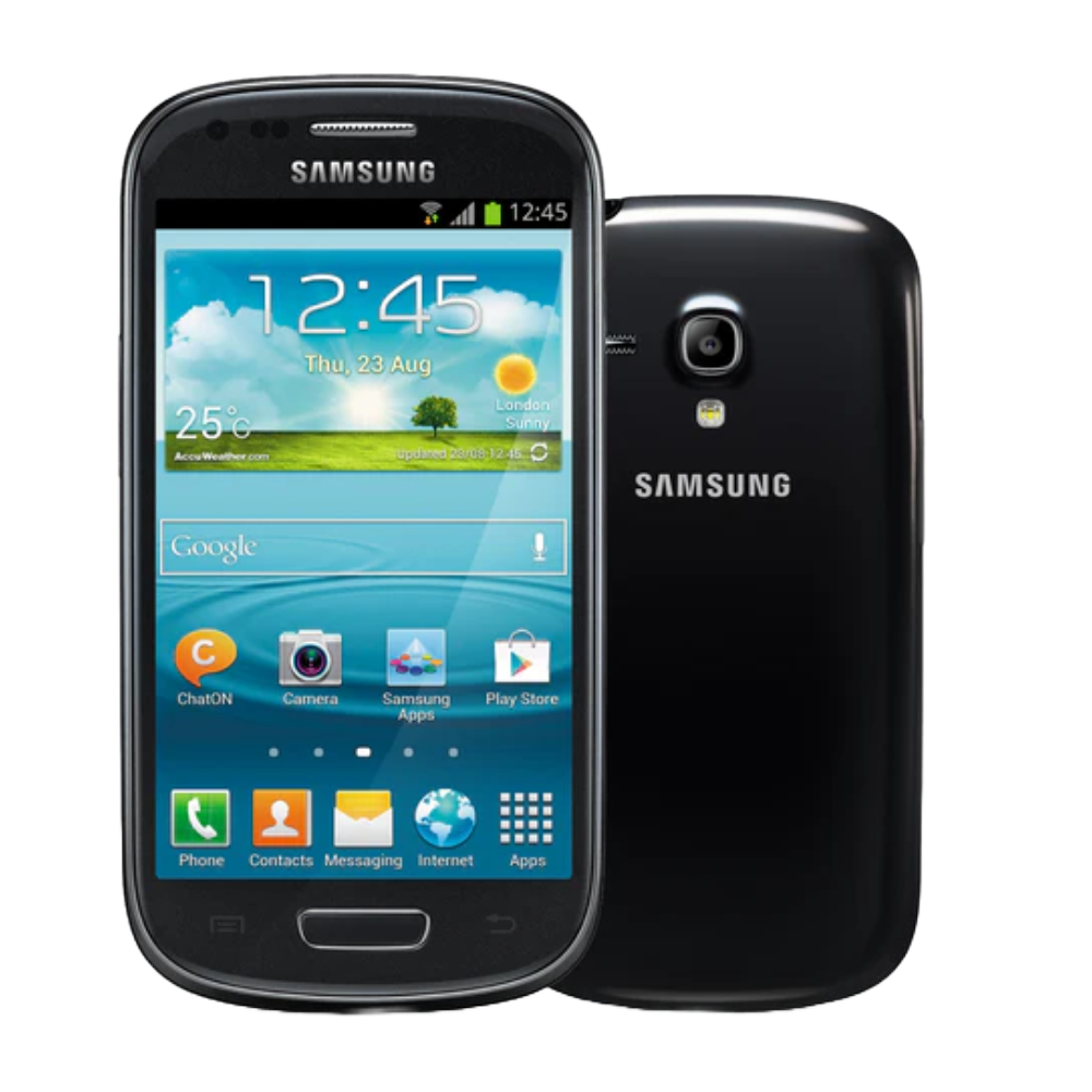 Samsung Galaxy S III Mini - Refurbished