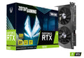 Zotac GAMING Twin Edge - NVIDIA 8 GB GDDR6 GeForce RTX 3050 graphics card