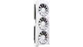 XFX Radeon RX 9070 XT Quicksilver White Magnetic Air 16GB AMD GDDR6