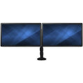 StarTech.com ARMBARDUOG - Desk monitor mount for 33 cm (13") to 68.6 cm (27")