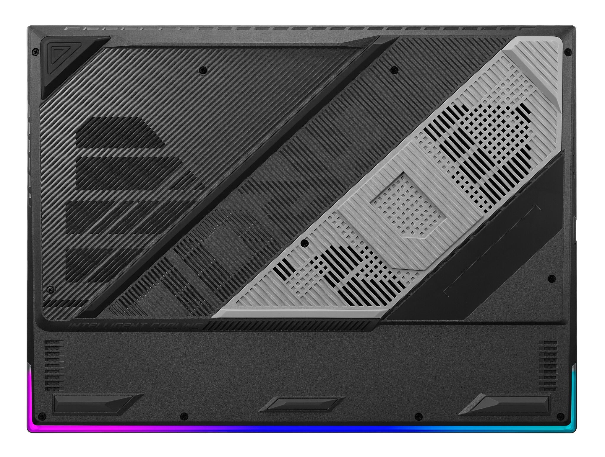 ASUS ROG Strix SCAR 16 Laptop 40.6 cm (16") -  Intel® Core™ i9-14900HX - 64 GB DDR5-SDRAM - 1 TB SSD - NVIDIA GeForce RTX 4080 - Wi-Fi 6E - Windows 11 Pro - Black