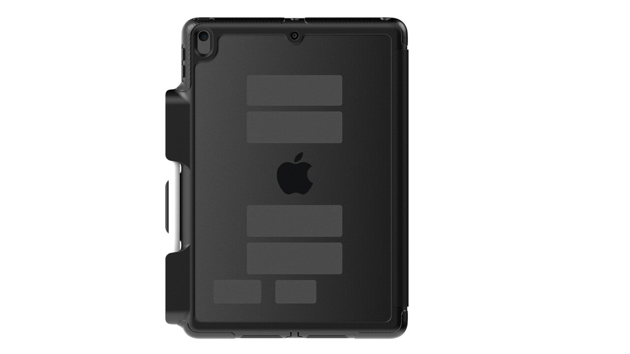 Tech21 EvoFolio for 10" iPad in Black