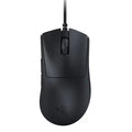 Razer DeathAdder V3 - USB Type-A Wired Optical Gaming Mouse in Black - 30,000 DPI