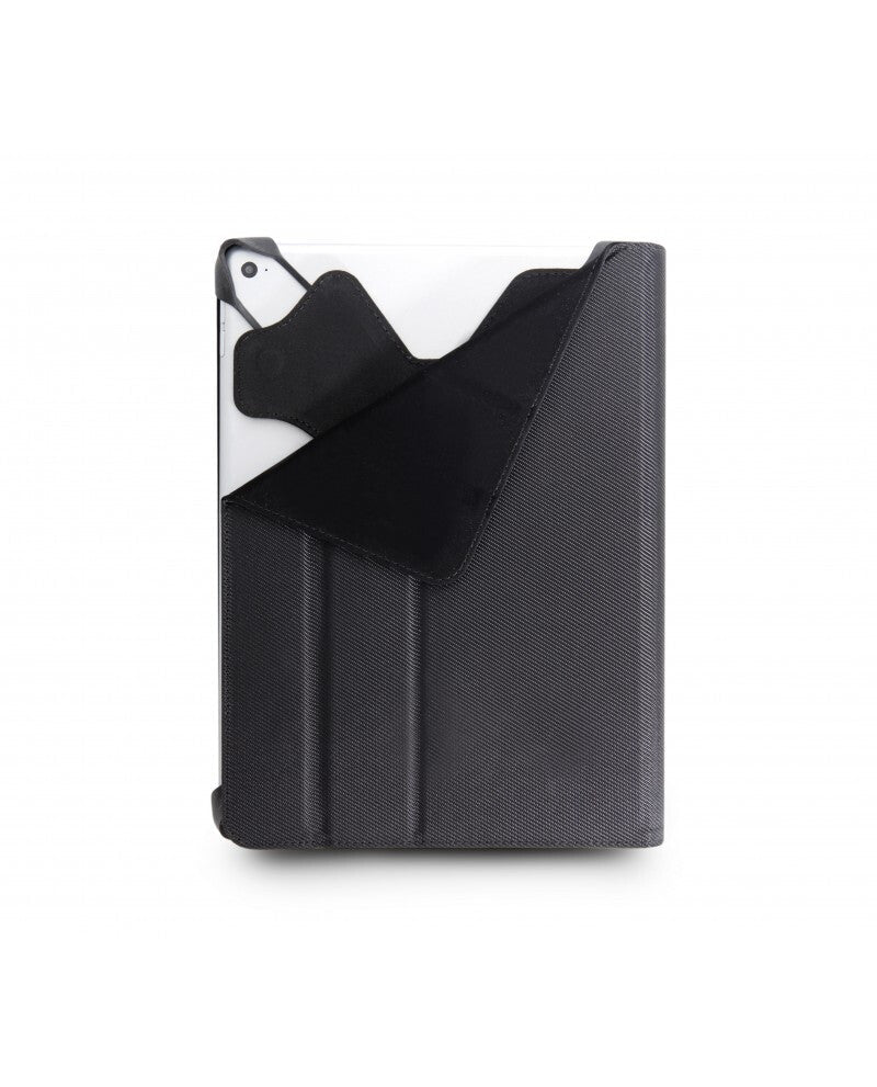 Urban Factory UNEE Folio Case for 10.1" Universal Tablet in Black