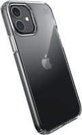 Speck Presidio Perfect Clear for iPhone 12 / Pro in Transparent