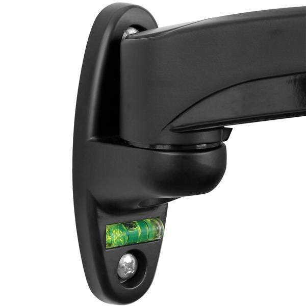 StarTech.com ARMPIVWALL - Wall monitor mount for 30.5 cm (12") to 76.2 cm (30")