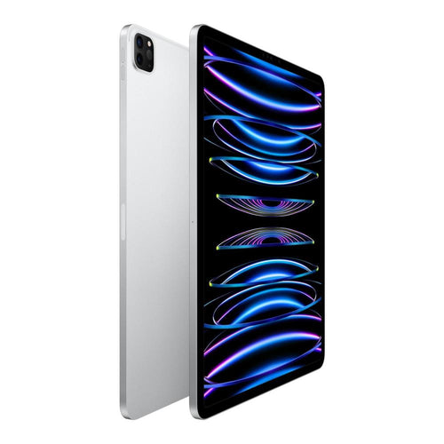 Apple iPad Pro (2022) - 12.9" - Wi-Fi Only - Refurbished