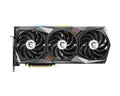 MSI GAMING X TRIO - NVIDIA 8 GB GDDR6 GeForce RTX 3070 graphics card