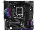 Asrock Phantom Gaming Z890M Riptide WiFi micro ATX motherboard - Intel Z890 LGA 1851