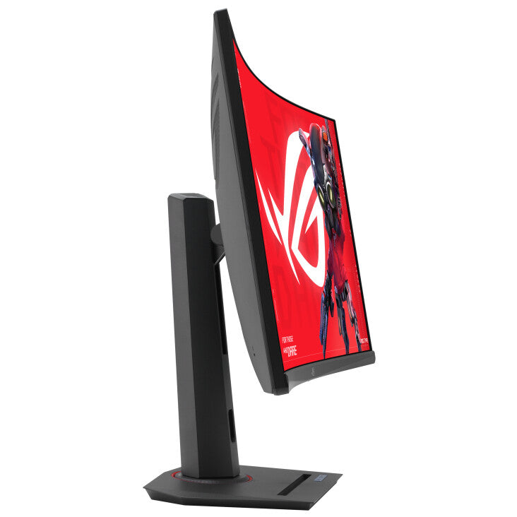 ASUS ROG Strix XG32WCS - 80 cm (31.5") - 2560 x 1440 pixels QHD LED Monitor