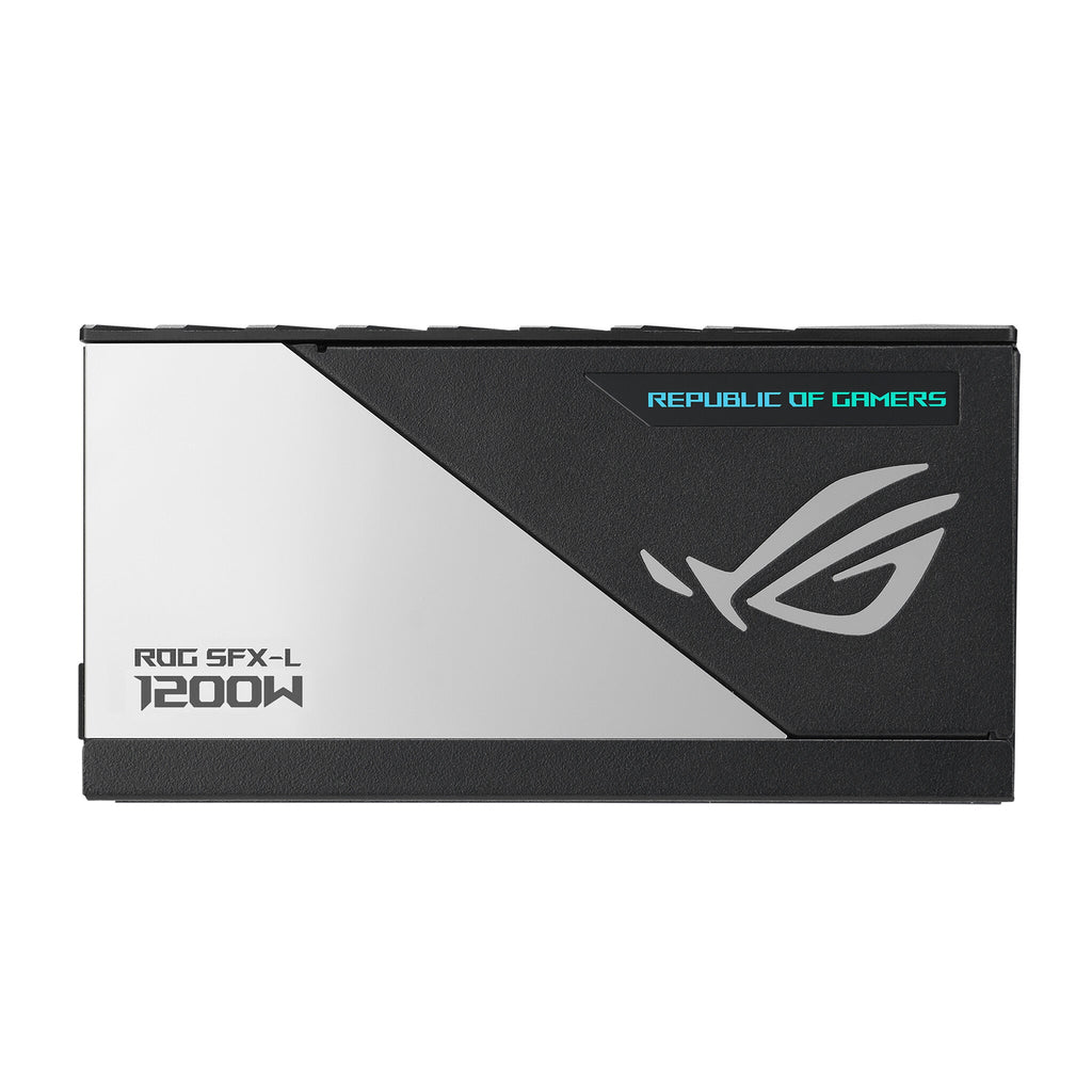 ASUS ROG Loki - 1200W 80+ Titanium Fully Modular Power Supply Unit