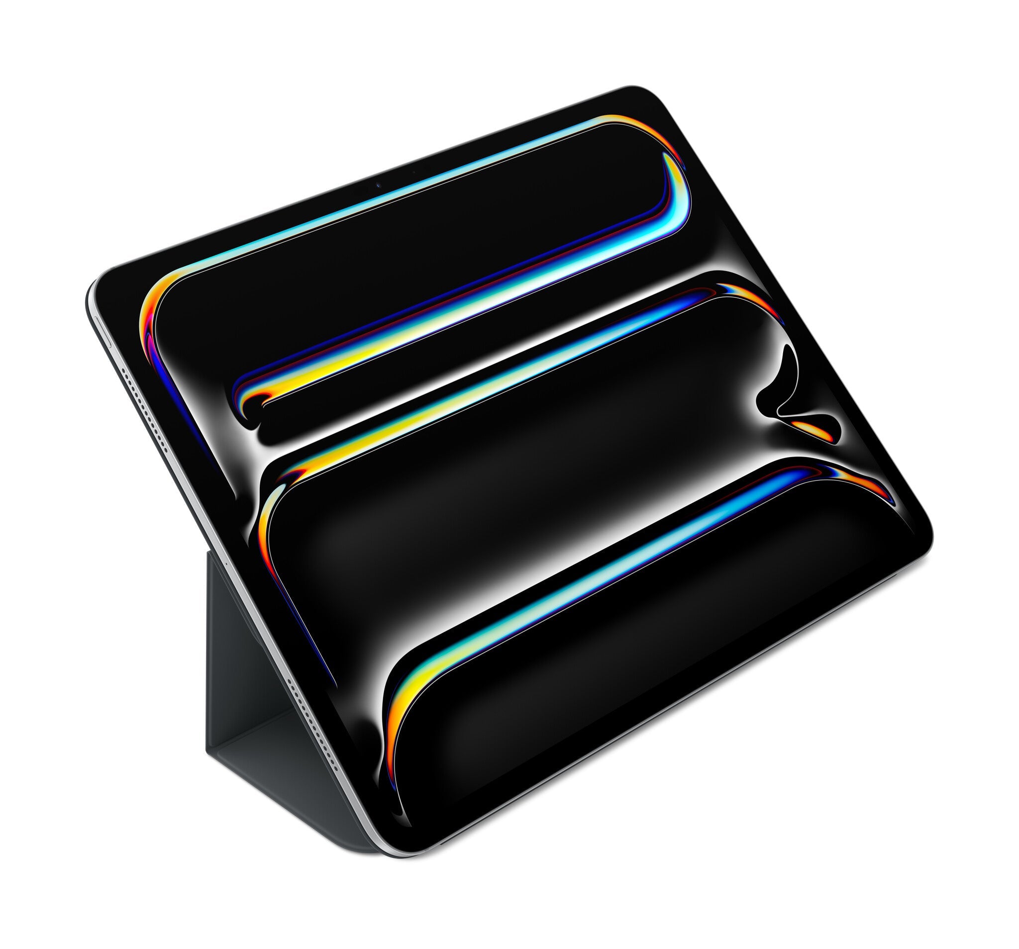 Apple MWK33ZM/A - Smart Folio for 13" iPad Pro in Black