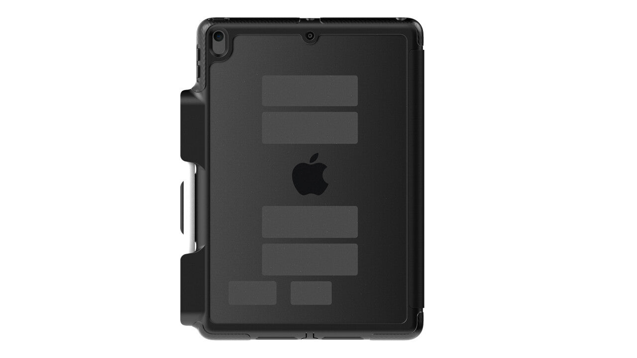 Tech21 EvoFolio for 10" iPad in Black