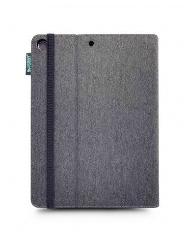 Urban Factory GREENEE Eco Flip Tablet Case for 10.2" iPad in Grey
