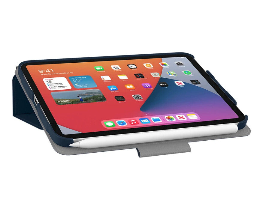 Incipio SureView Folio Case for 8.3" iPad mini in Navy