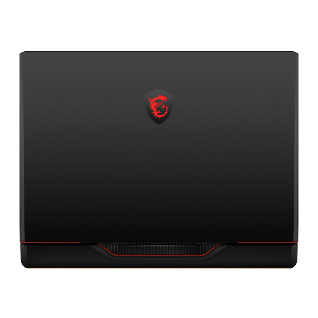 MSI Gaming RAIDER GE78HX Laptop - 43.2 cm (17") - Intel® Core™ i9-13980HX - 16 GB DDR5-SDRAM - 1 TB SSD - NVIDIA GeForce RTX 4070 - Wi-Fi 6E - Windows 11 Home - Black