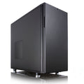 Fractal Design Define R5 - ATX Mid Tower Case in Black