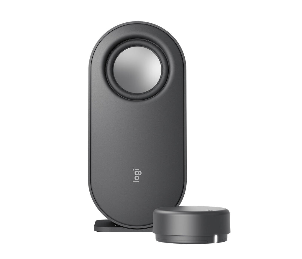 Logitech Z407 - Bluetooth Speakers w/ Subwoofer and Wireless control