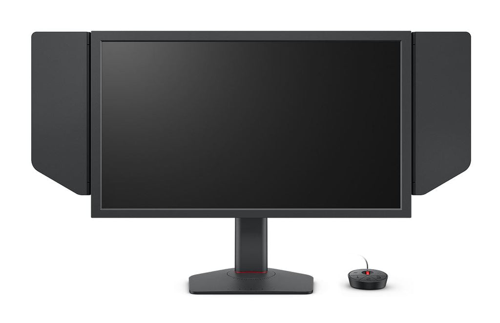 BenQ ZOWIE XL2586X+ - 61.2 cm (24.1") - 1920 x 1080 pixels FHD Monitor
