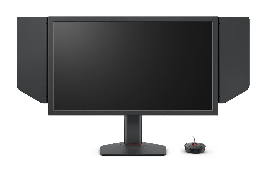 BenQ ZOWIE XL2586X+ - 61.2 cm (24.1") - 1920 x 1080 pixels FHD Monitor