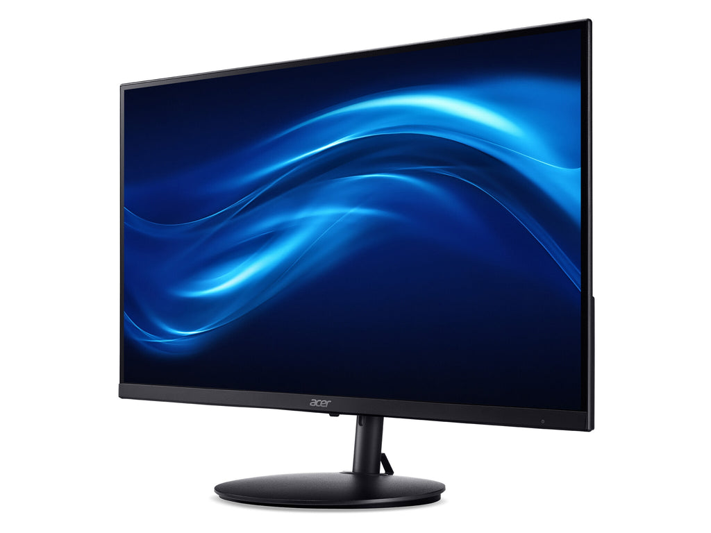 Acer S2 SH322QUA - 80 cm (31.5") - 2560 x 1440 pixels WQHD LED Monitor